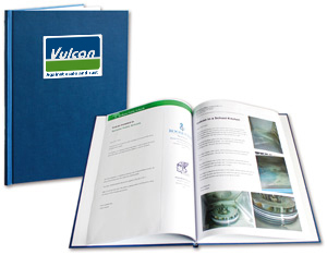 Vulcan descaler references Vulcan descaler references